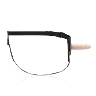 Flesh Silicone Realistic 12.5 cm