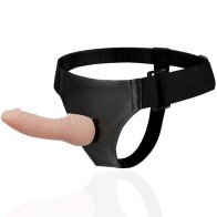 Harness James Realistic Penis Attachment for Fun