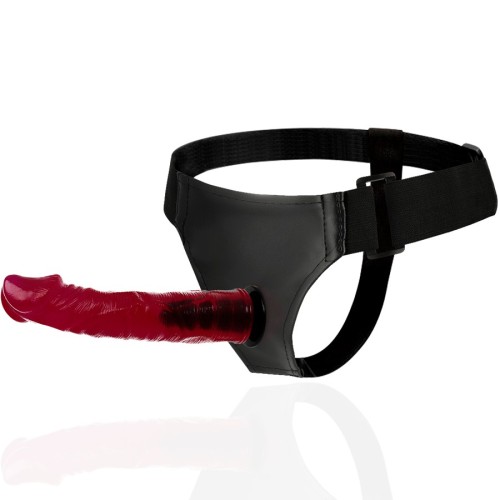 Arnés  Brant 19 Cm -o- 4 Cm