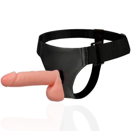 Harness Albert Realistic 17.5 Cm