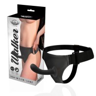 Arnés Silicona Walker G-spot - Arnés De Calidad Para Fantasías