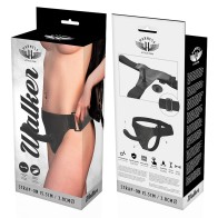 Arnés Silicona Walker G-spot - Arnés De Calidad Para Fantasías