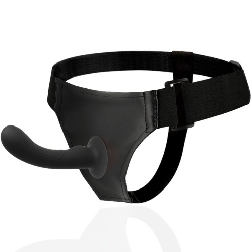 Arnés Silicona Walker G-spot - Arnés De Calidad Para Fantasías