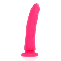 Delta Club Silicone Dildo - Premium Quality