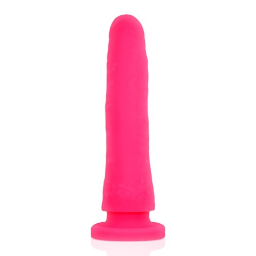 Delta Club Silicone Dildo - Premium Quality