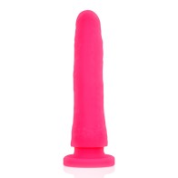 Delta Club Silicone Dildo - Premium Quality