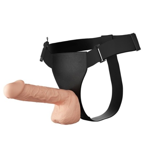 Baile Ultra Passionate Harness 26 cm Natural