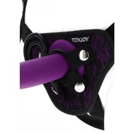 Strap-on Lace Harnés | Diversión en Juego de Roles