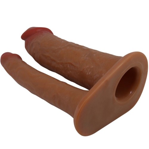 Keaven Harness Briefs Universal & Comfortable Doble Dildo