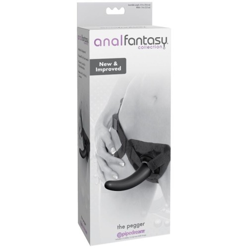 Anal Fantasy The Pegger Harness for Beginners