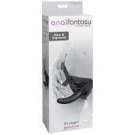 Anal Fantasy The Pegger Harness for Beginners