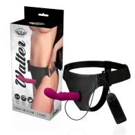 Walter Harness with Vibration 15.5 cm