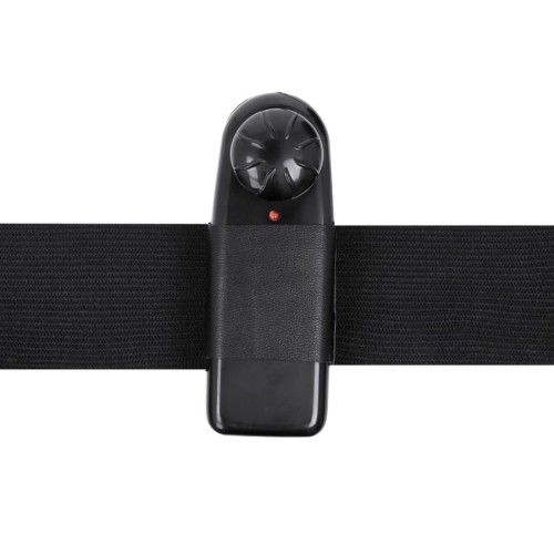 Walter Harness with Vibration 15.5 cm