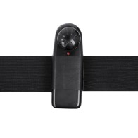 Walter Harness with Vibration 15.5 cm