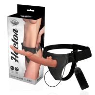 Hector Vibrating Harness for Ultimate Pleasure