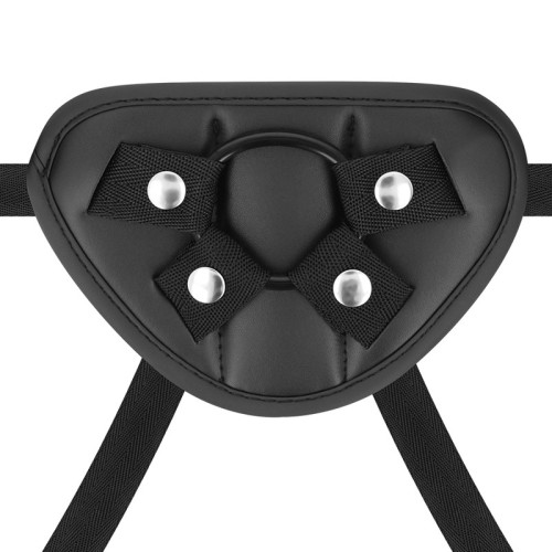 Arnés Silicona Liquida Mr Rick Control Remoto para Consoladores