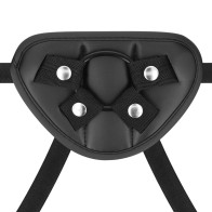 Arnés Silicona Liquida Mr Rick Control Remoto para Consoladores