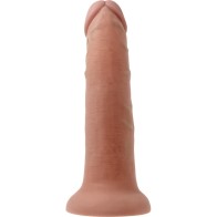 Harness with Remote Control Dildo - Fetish Cyberstrap