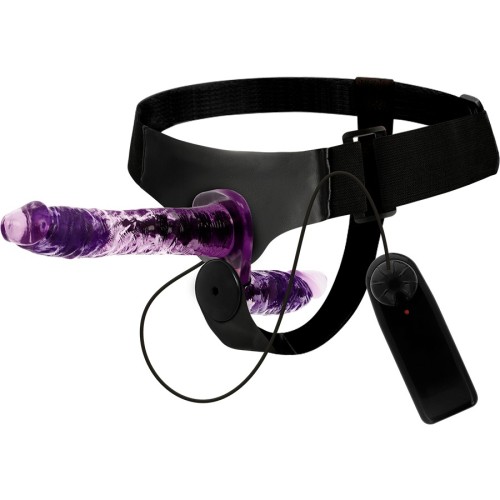 Rodney Double Penetration Vibrator for Dynamic Pleasure