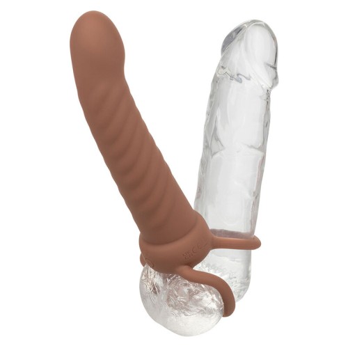 Maxx Dual Anal Penetrator for Intense Experiences