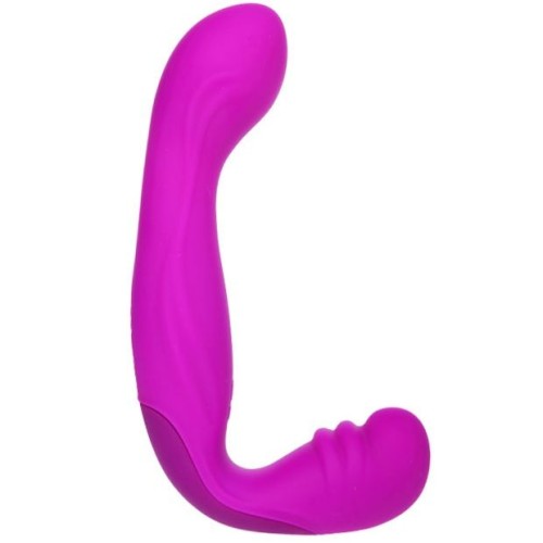 Pretty Love Beau Harness Lilac - Ultimate Pleasure Experience