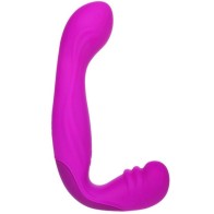 Pretty Love Beau Harness Lilac - Ultimate Pleasure Experience