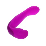 Pretty Love Beau Harness Lilac - Ultimate Pleasure Experience