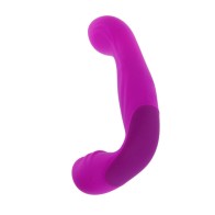 Pretty Love Beau Harness Lilac - Ultimate Pleasure Experience