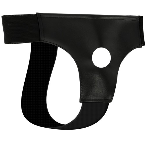 Darkness Harness with Hole