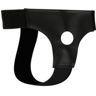Darkness Harness with Hole