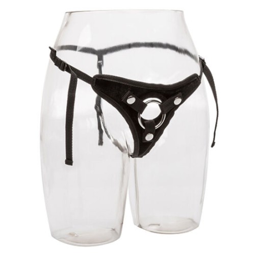 Royal Princess Velvet Harness for Your Adventures