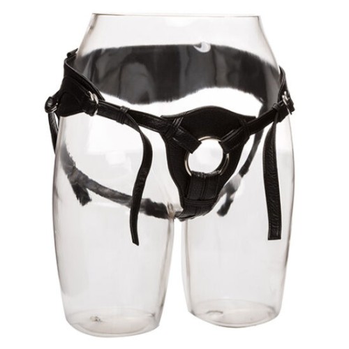 Queen Strap-On Harness for Pleasure