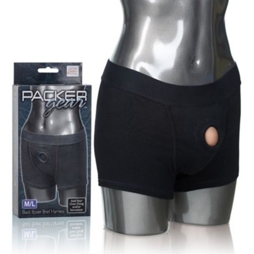 Comfortable Universal Boxer Harness for Fun