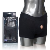 Comfortable Universal Boxer Harness for Fun