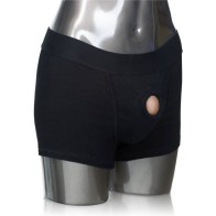 Comfortable Universal Boxer Harness for Fun