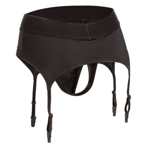 Boundless Harness Thong - Ultra Comfortable L/XL