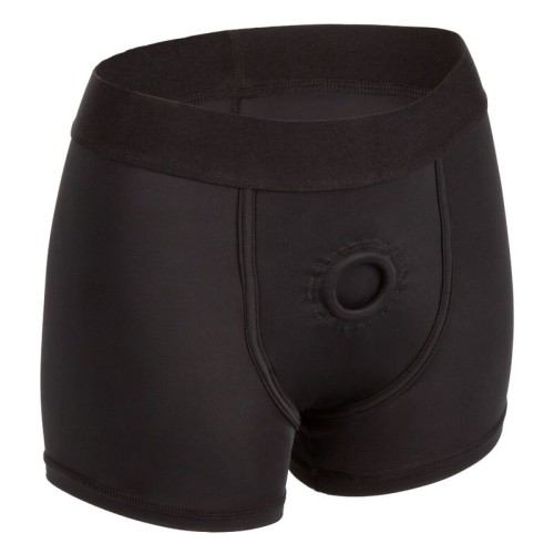 Arnés Estilo Boxer Para Comodidad Y Rendimiento