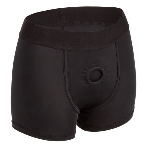 Boundless Boxer Brief Harness - Comfort and Performance
