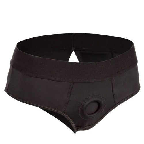 Boundless Harness Brief - Comfort & Pleasure Combined