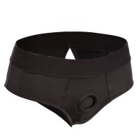 Boundless Harness Brief - Comfort & Pleasure Combined