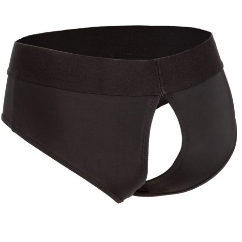 Boundless Harness Brief - Comfort & Pleasure Combined