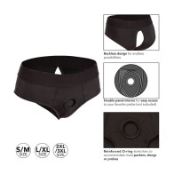 Boundless Harness Brief - Comfort & Pleasure Combined