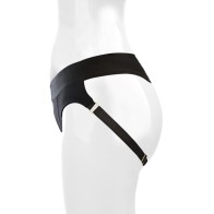Mythology Fantasy Super Elastic Harness for Unique Dildos