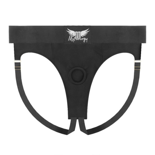 Mythology Fantasy Super Elastic Harness for Unique Dildos