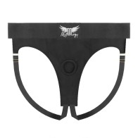 Mythology Fantasy Super Elastic Harness for Unique Dildos