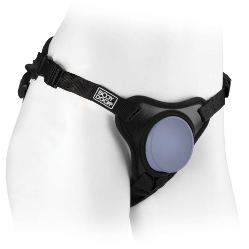 Body Dock Universal Harness for Ultimate Pleasure