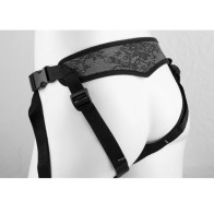 Body Dock Universal Harness for Ultimate Pleasure