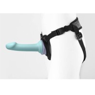 Body Dock Universal Harness for Ultimate Pleasure