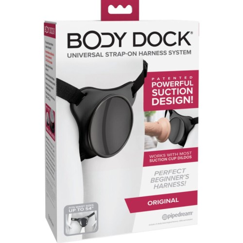 Body Dock Original Harness System