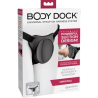 Body Dock Original Harness System
